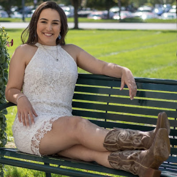 Meet your Posher, Jordan - Picture 1 of 1